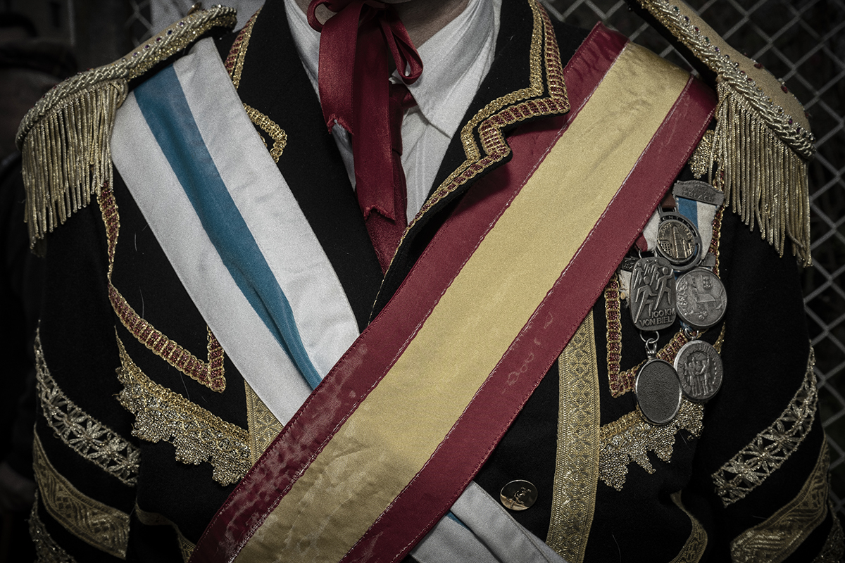 Sales, A Coruña, Spain, 2019