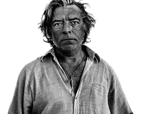 Javier Iglesias, Fotógrafo, 2014
