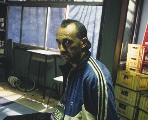 Manuel Manquiña, Actor, 2000