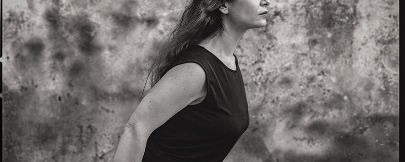 Mónica Mura, Perfomer, 2021