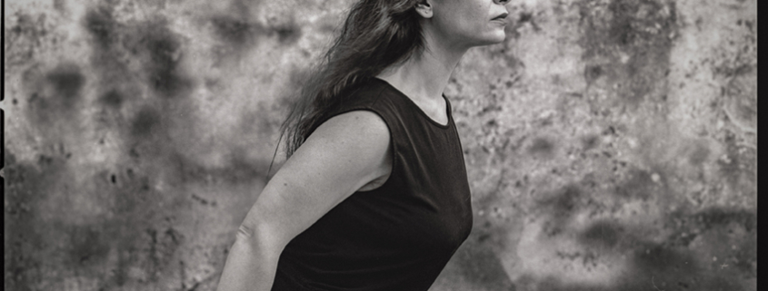 Mónica Mura, Perfomer, 2021