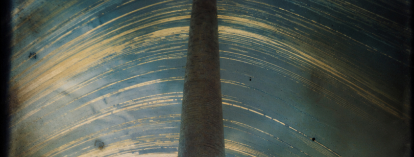 solarigrafia
